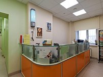 Акушерство и семейная медицина на Октябрьском поле