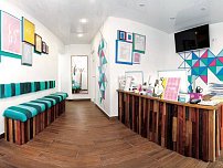 Медок в Митино