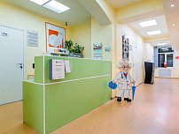 СМ-Доктор на Войковской