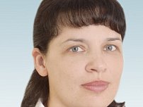 Беда Елена Сергеевна - проктолог