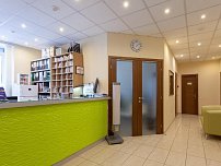 ПреМед на Петровке