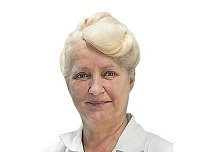 Батухтина Ольга Ивановна - проктолог