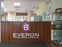Everon на Волгоградском проспекте