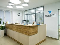 NOVA Clinic на Юго-Западной