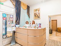 Бест Клиник на Речном Вокзале