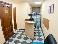 Логон на Таганской