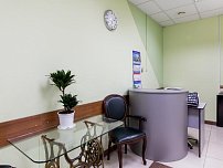 «Medclinic» м. Семеновская