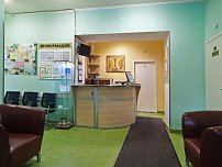 Семья с плюсом на Соколе