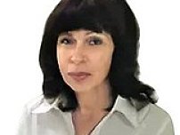 Торопцова Людмила Юрьевна - проктолог