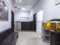 Клиника современной диагностики на Привольной