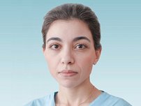 Гаджиева Севиндж Исмихановна - проктолог