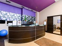 Институт Физической Реабилитации