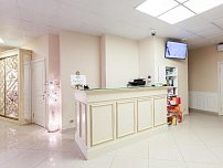 Империя Здоровья и Красоты на Заречной