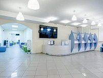 СМ-Клиника в Текстильщиках