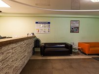 Бест Клиник на Красносельской