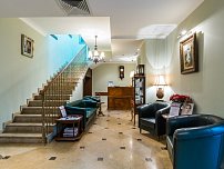 Frau Klinik на Проспекте мира