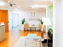 Uniclinica на Электрозаводской